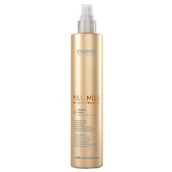 Blonde Reconstructor - #4 Blonde Lock Spray